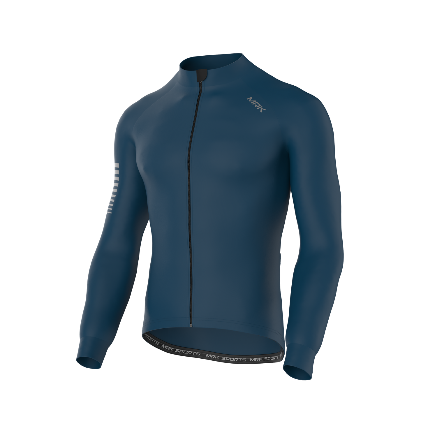 Winter Cycling Jersey for Men - MRK SPORTS