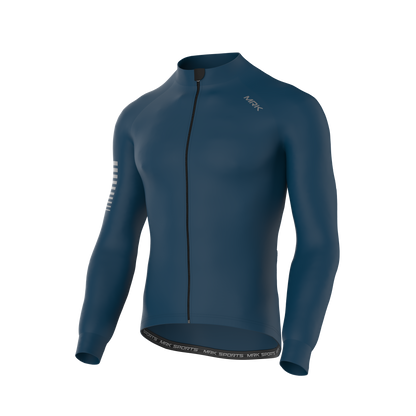 Winter Cycling Jersey for Men - MRK SPORTS