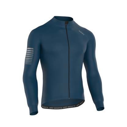 Winter Cycling Jersey for Men - MRK SPORTS