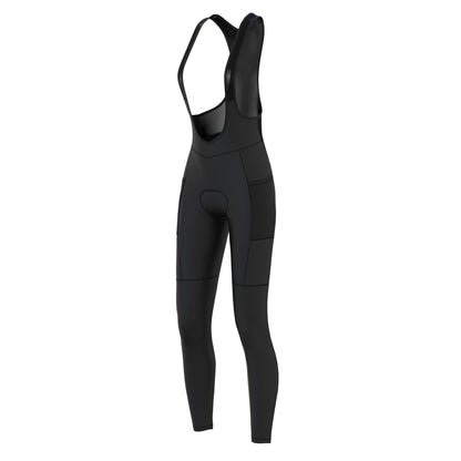 MRK Thermal Women Bib Tight - MRK SPORTS