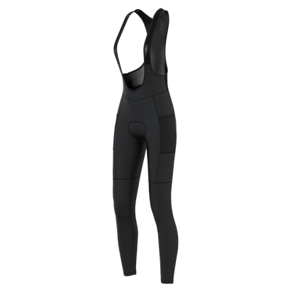 MRK Thermal Women Bib Tight - MRK SPORTS