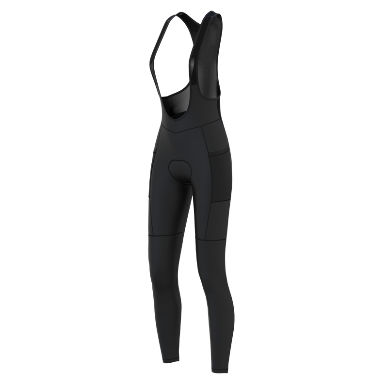 MRK Thermal Women Bib Tight - MRK SPORTS