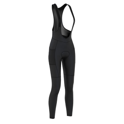 MRK Thermal Women Bib Tight - MRK SPORTS