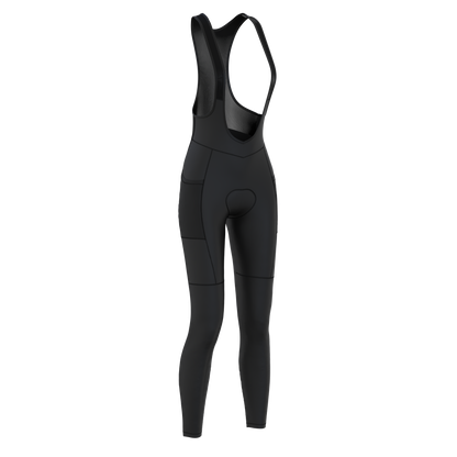 MRK Thermal Women Bib Tight - MRK SPORTS