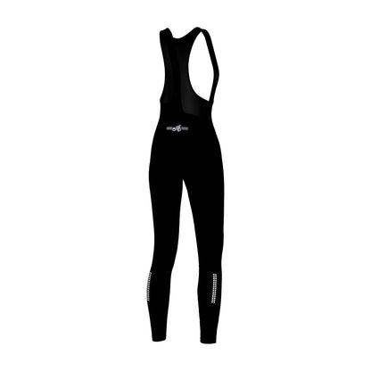 MRK Thermal Women Bib Tight - MRK SPORTS