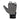 Wheelchair Gloves Gray - MRK Sports