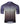 MRK Men's Melted Grey Cycling Jersey - MRK SPORTS