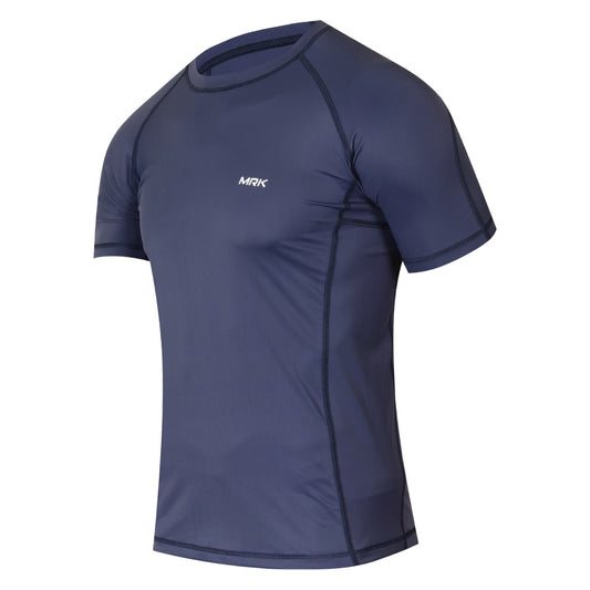 Men’s Short sleeve compression shirt - MRK SPORTS