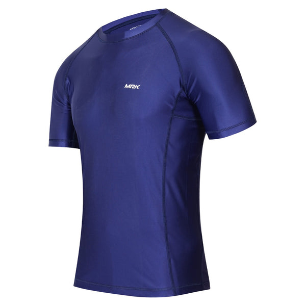 Men’s Short sleeve compression shirt - MRK SPORTS