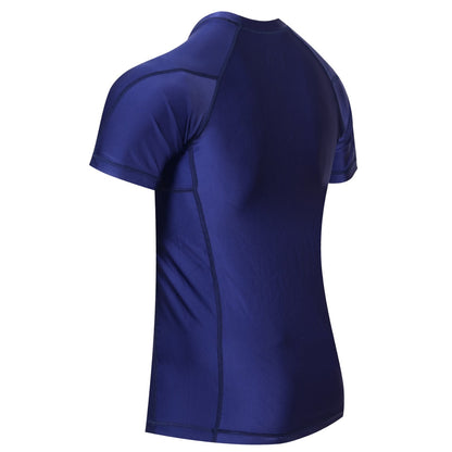 Men’s Short sleeve compression shirt - MRK SPORTS