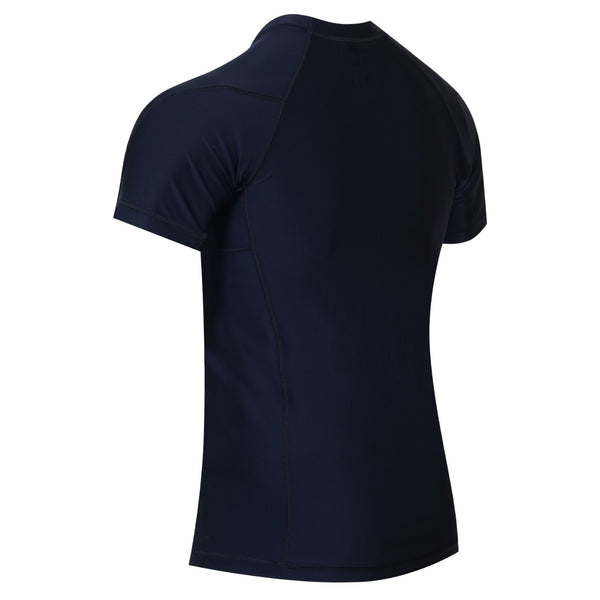 Men’s Short sleeve compression shirt - MRK SPORTS