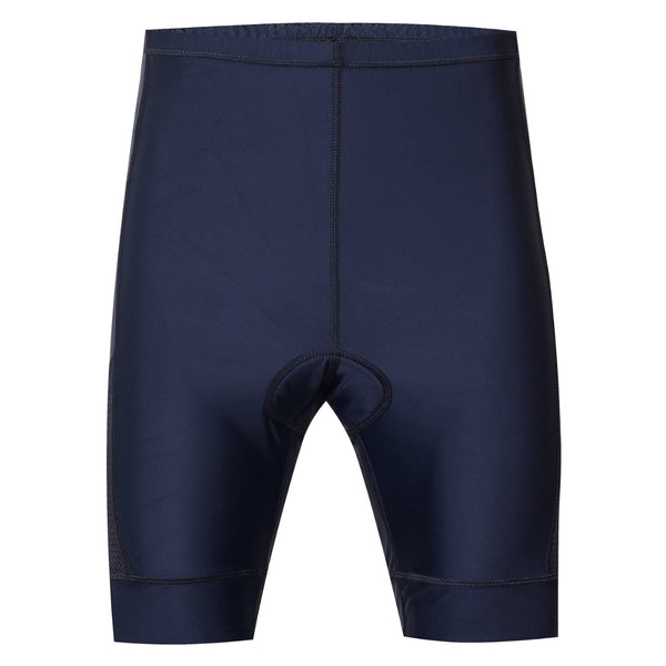 Men’s gel padded summer cycling shorts - MRK SPORTS
