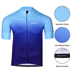 Cycling Jersey for Men - MRK SPORTS