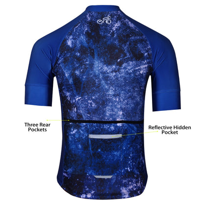 Cycling Jersey for Men - MRK SPORTS