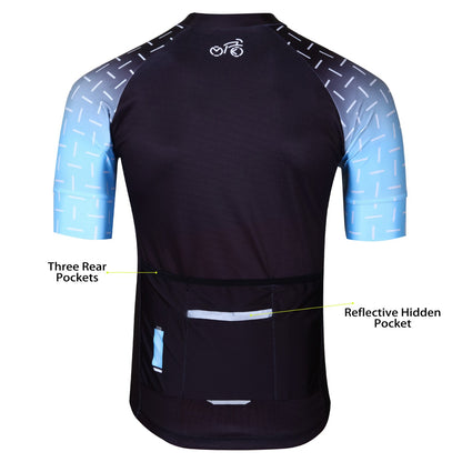 Cycling Jersey for Men - MRK SPORTS