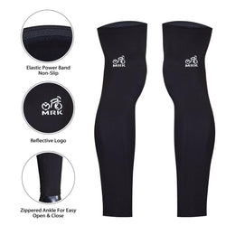 Cycling Leg Warmers - MRK SPORTS