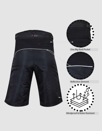 MTB Shorts - MRK SPORTS