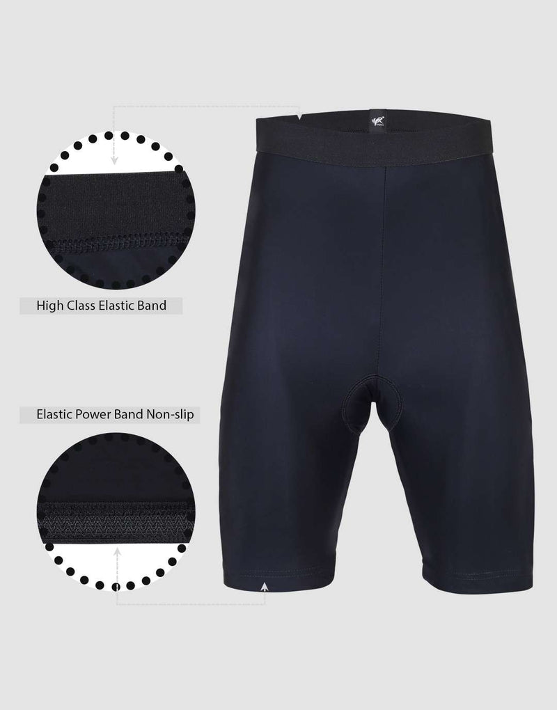 MTB Shorts - MRK SPORTS