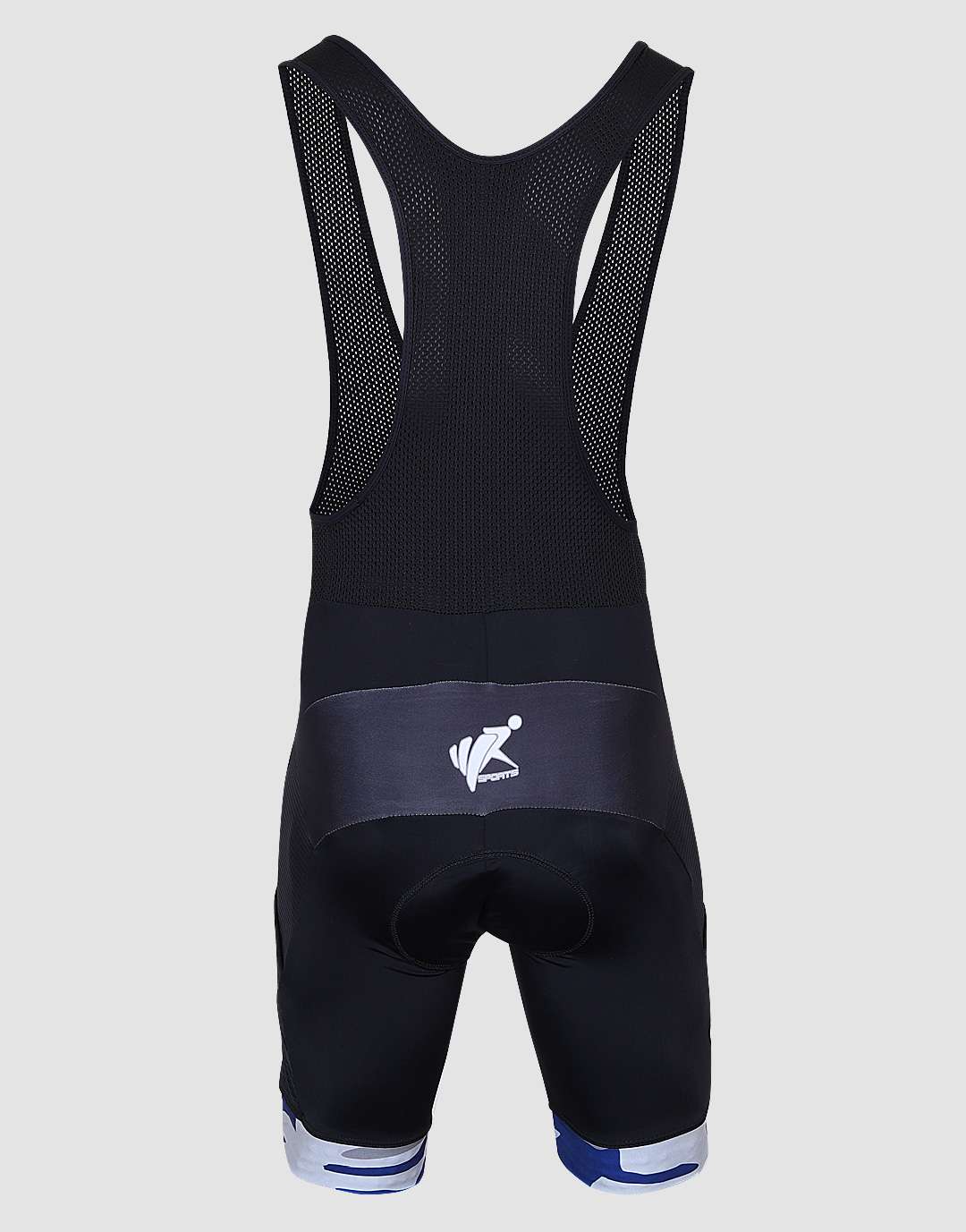 Cycling Bib Shorts for Men - MRK SPORTS