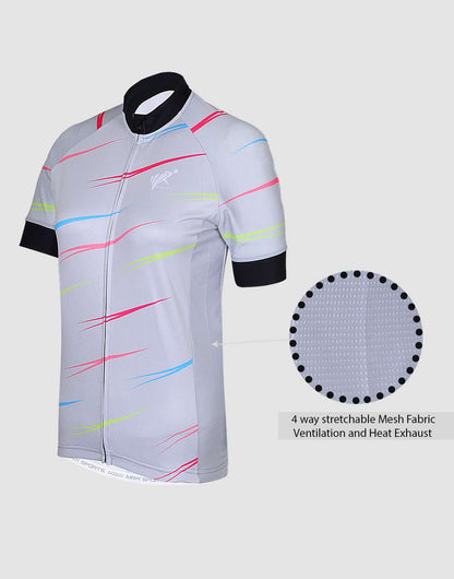 Cycling Jersey for Women - MRK SPORTS