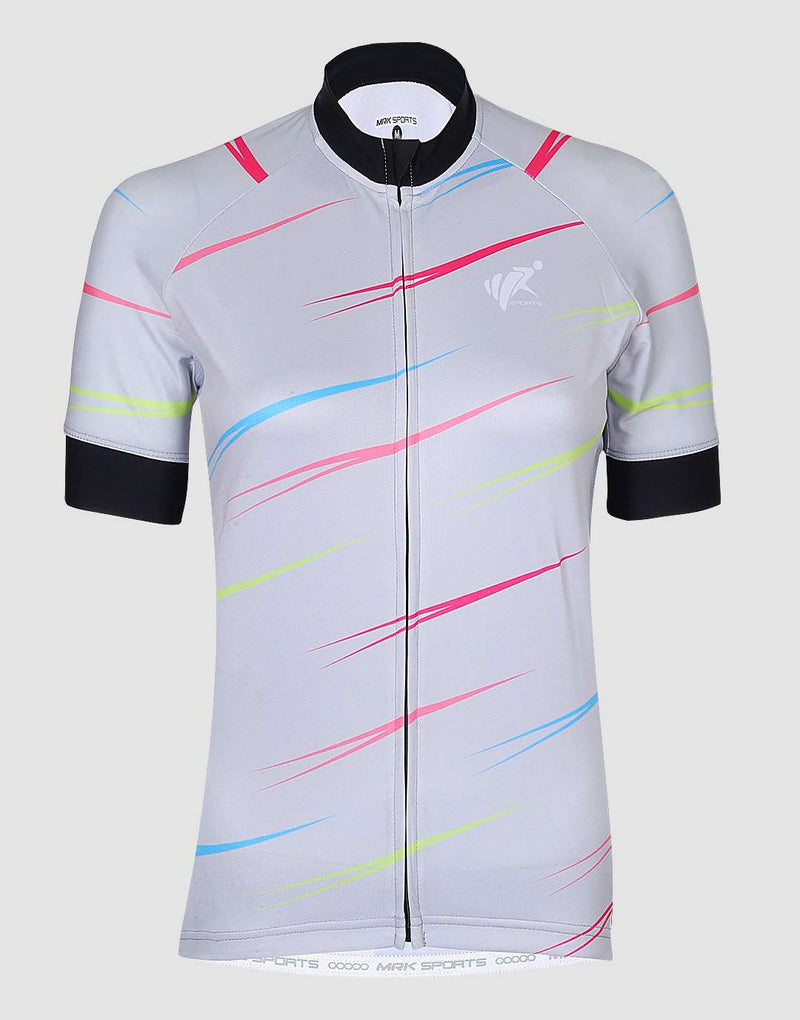 Cycling Jersey for Women - MRK SPORTS